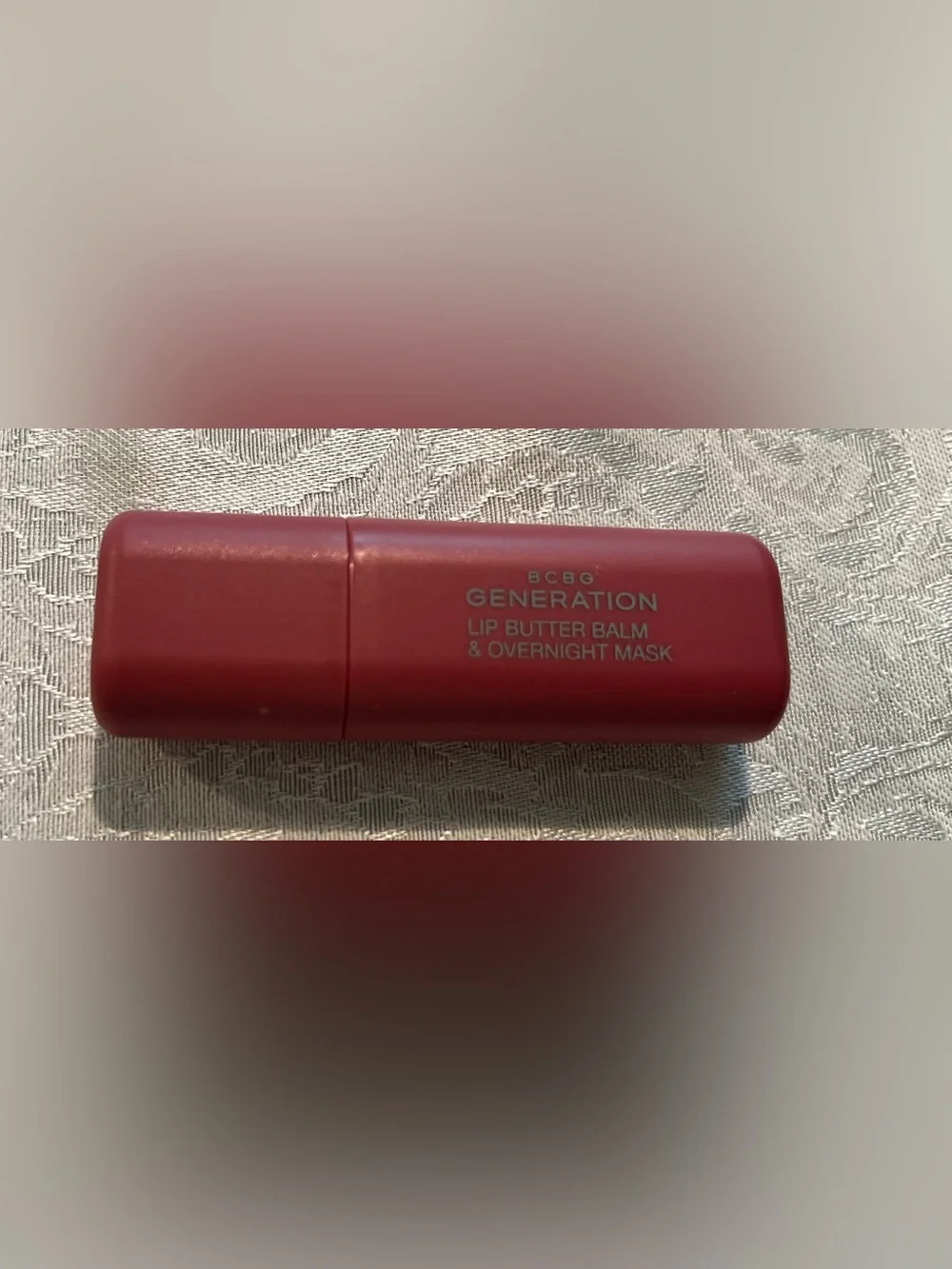 💕 5 for $25 💕 BCBGeneration Lip Butter Balm & Overnight Lip Mask - Choose One